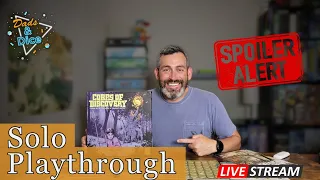 Corps of Discovery | Spoiler Playthrough | Off The Page Game | Livestream