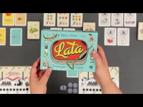 // Lata | How to Play