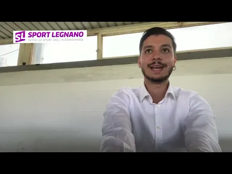<span style="color:var(--accent)">Video:</span> Legnano-Chisola 2-2, il commento di Niccolò Crespi