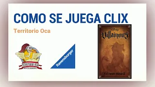 Como se juegan los personajes de esta expansión de Disney Villainous