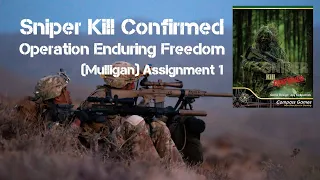 Sniper Assignment1 redux