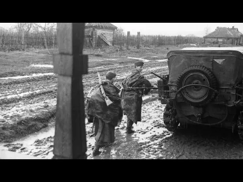 Let's Play Axis Empires: Totaler Krieg Video 23 - Spring 1944