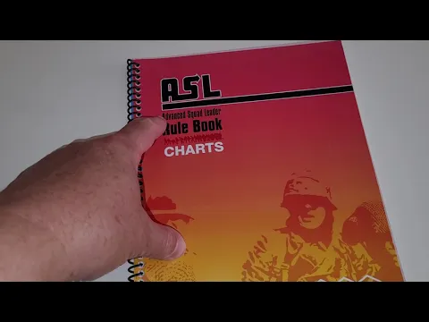 Unboxing: ASL Pocket Charts.