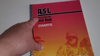 Unboxing: ASL Pocket Charts.