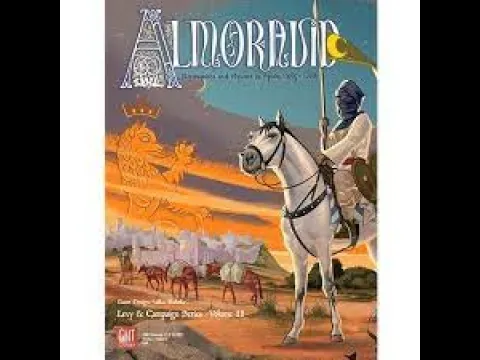 Almoravid review