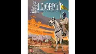 Almoravid review