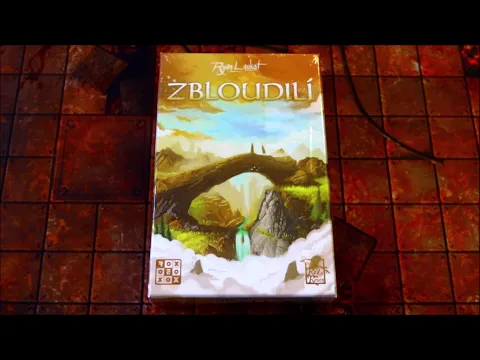 Zbloudilí