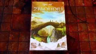 Zbloudilí