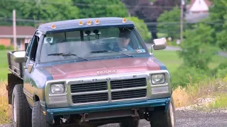 Dunkin’ Dodge—Dirt Every Day Preview Ep. 94