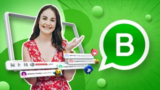 What is WHATSAPP FOR BUSINESS? 🔥📲 | Small business GAME CHANGER? What is WHATSAPP FOR BUSINESS? 🔥📲 | Small business GAME CHANGER?