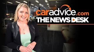 CarAdvice News Desk : the weekly wrap for July 15 2016