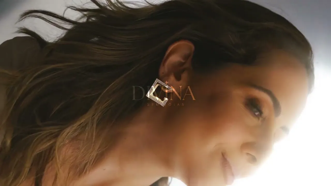 Vídeo de Divina Semijóias