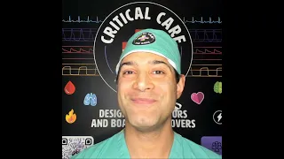 2 minutes about what makes Critical Care so special!
