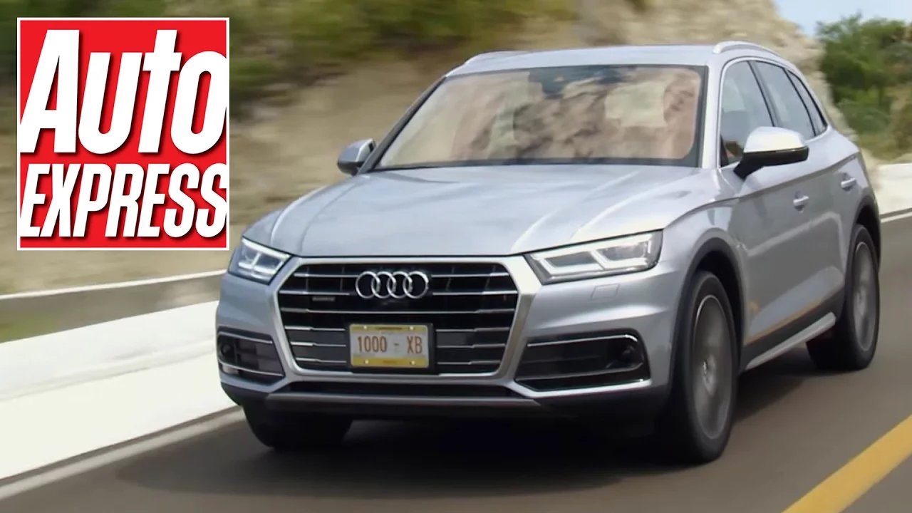 New 2017 Audi Q5 review: is Audi's SUV excellence exciting enough?