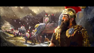 Hannibal & Hamilcar 1/2 - navod (Czech)