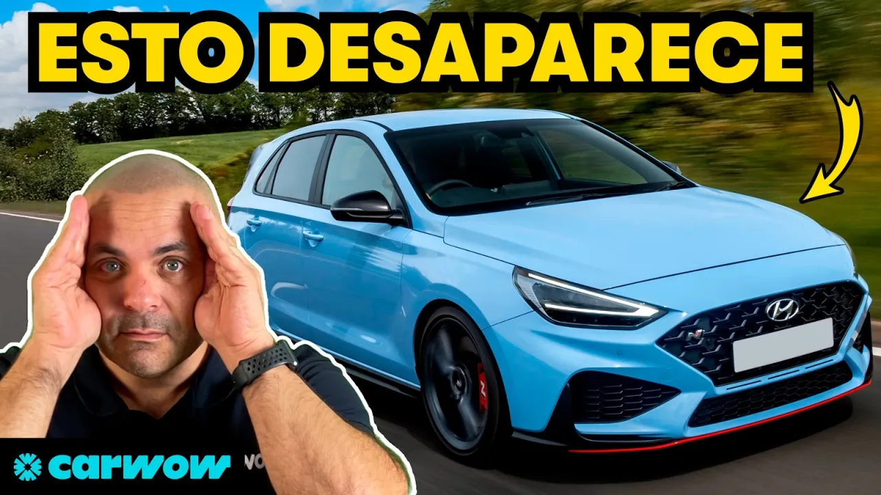 LOS COCHES QUE SE NOS VAN EN 2025 NORMAS ABSURDAS: LA BURBUJA VA A SER INEVITABLE