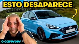 LOS COCHES QUE SE NOS VAN EN 2025 NORMAS ABSURDAS: LA BURBUJA VA A SER INEVITABLE