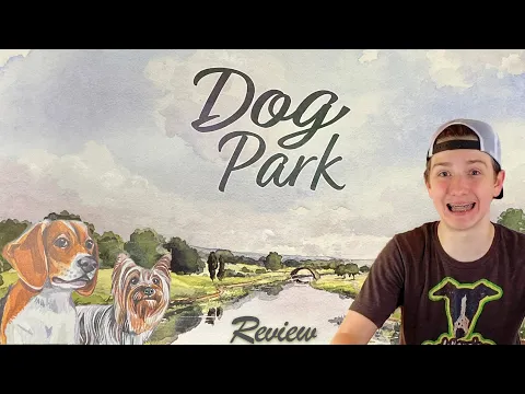 Dog Park Review