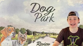 Dog Park Review