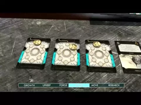 Wormwood Sample Playthrough