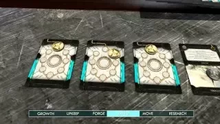 Wormwood Sample Playthrough