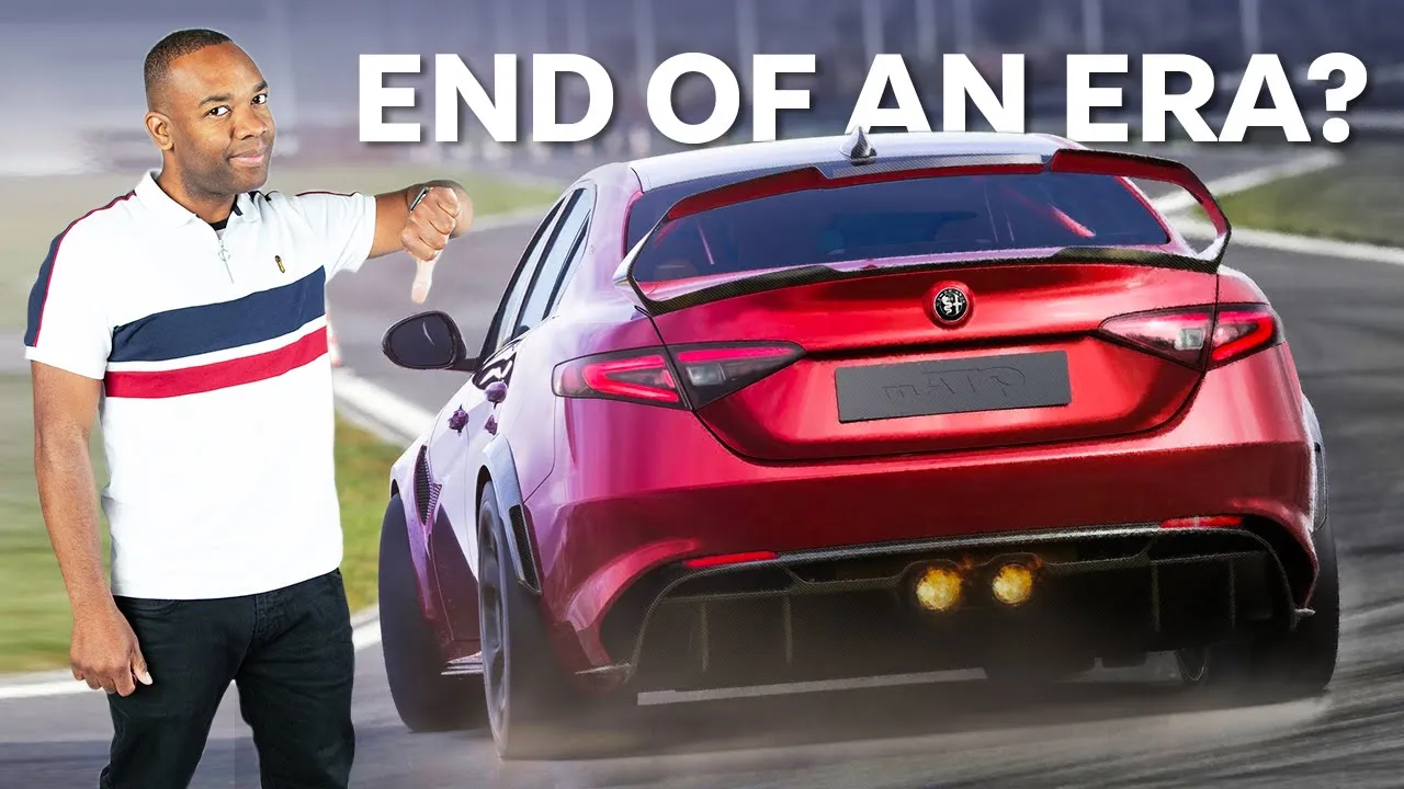 This Is Why Cars Sound Terrible in 2020...