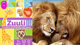 Zuuli, Review with rules overview