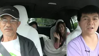 Teslabjørn's vlog 2017.07.17