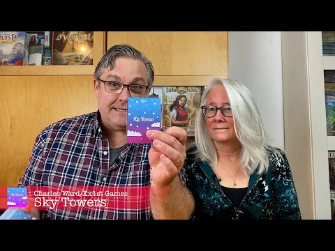 Wine, Music, and Games Episode 36