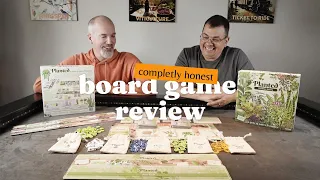 Planted | Board Game Review