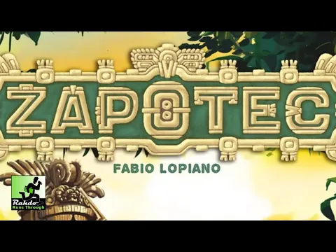 testing 1,2,3 & surprise Zapotec Unboxing