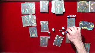 Poker's Rogue Reckoning - Gameplay
