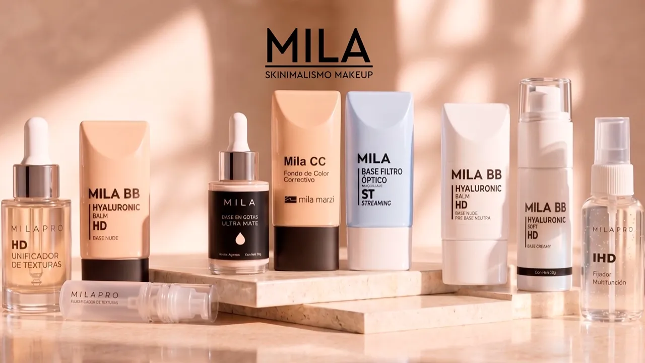 Video de Mila Marzi