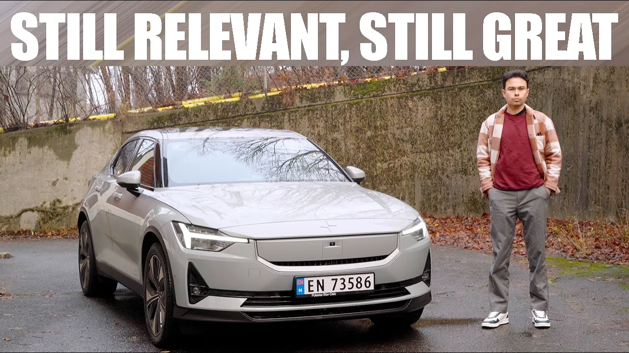 Polestar 2 LR DM | STILL RELEVANT IN 2026