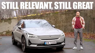 Polestar 2 LR DM | STILL RELEVANT IN 2026