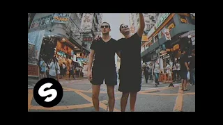 Sam Feldt - What About The Love (Official Music Video)