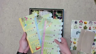 Unboxing - Gnome Hollow