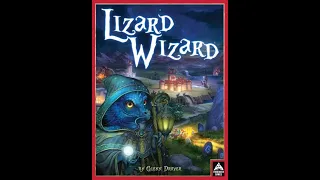 Lizard Wizard Review