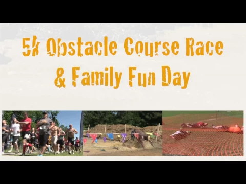 Race Video