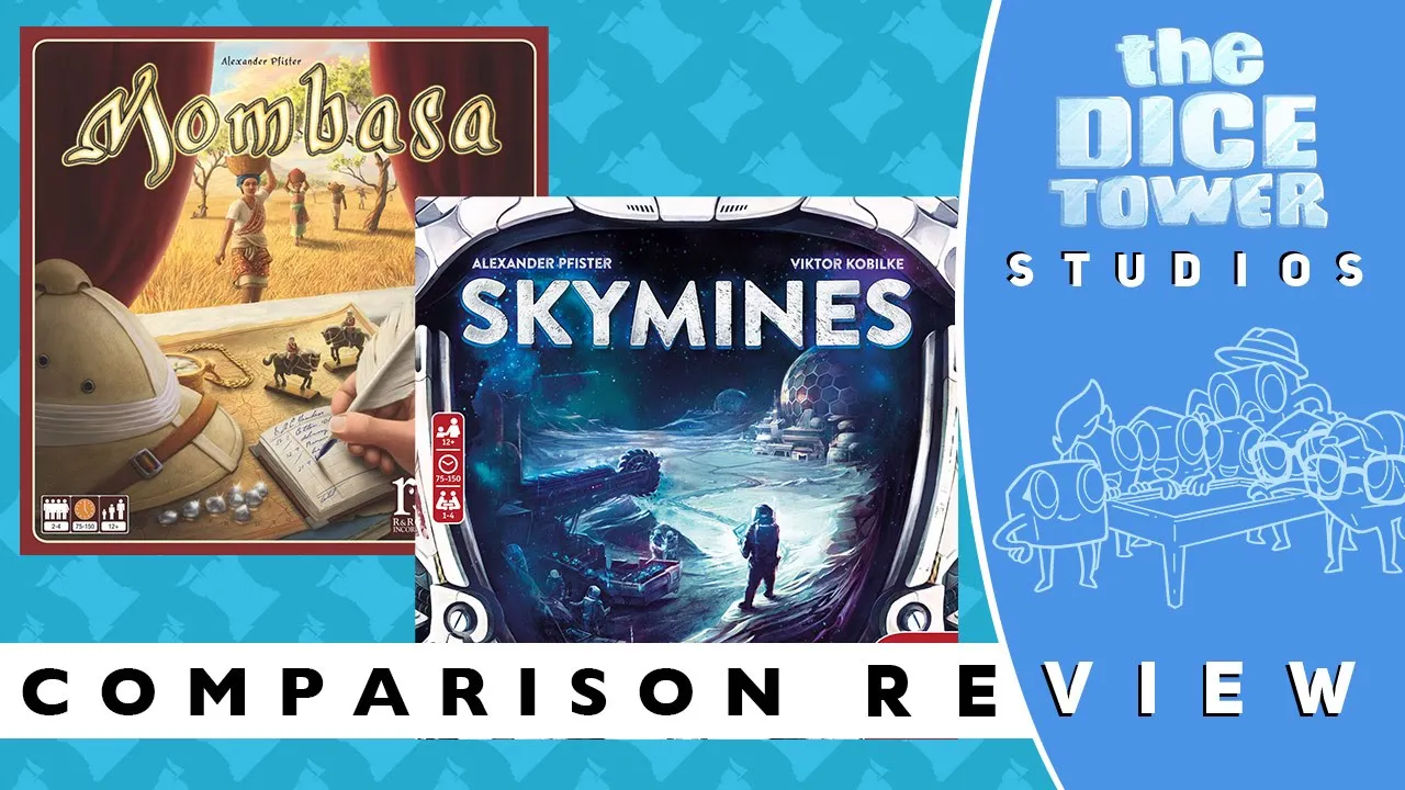 Skymines vs Mombasa Comparion Review
