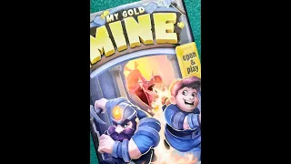 My Gold Mine - Quick Setup