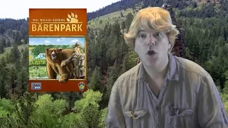 Take a Look at Barenpark Board Game, It's a Beaut!