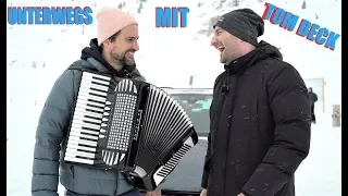 WARUM Tom Beck (Alarm für Cobra 11) keinen ELEKTRO Fährt!