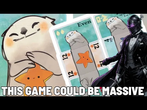 This Little Game Could Be A Massive Hit