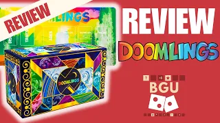 Doomlings Review | Add to Your Game Shelf? [2025]
