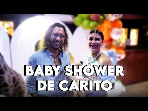 Video for event landing page