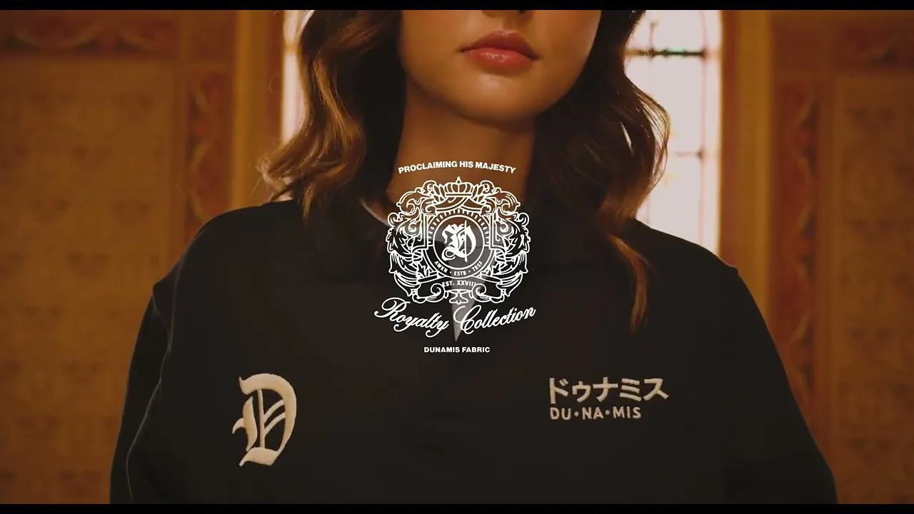 Vídeo de Dunamis Fabric