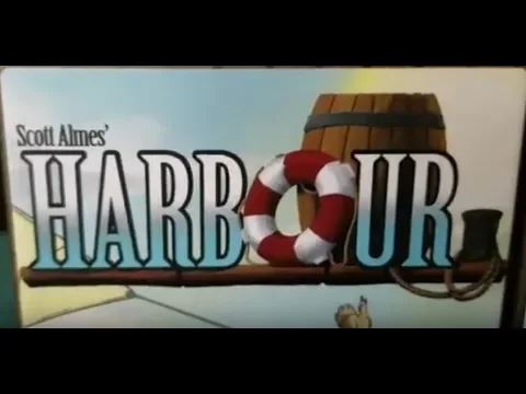 Harbour - Overview