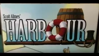 Harbour - Overview