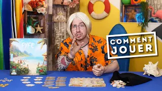 Fyfe - Comment jouer